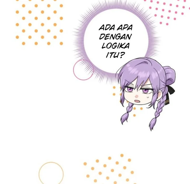 The Unintentionally Ideal Adopted Daughter Chapter 110 Gambar 32