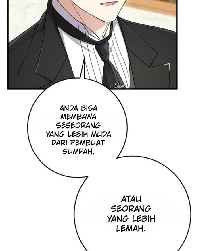 The Unintentionally Ideal Adopted Daughter Chapter 110 Gambar 34