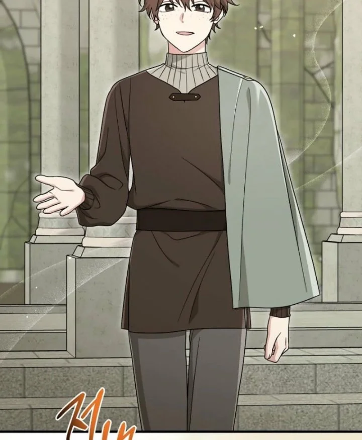 The Unintentionally Ideal Adopted Daughter Chapter 111 Gambar 30