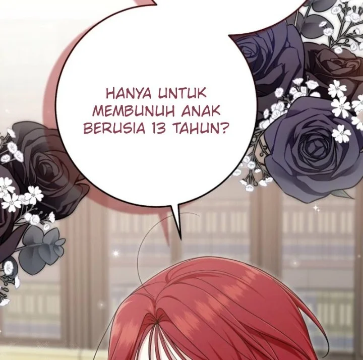 The Unintentionally Ideal Adopted Daughter Chapter 114 Gambar 30