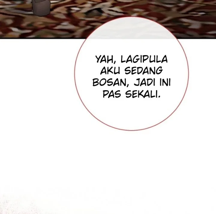 The Unintentionally Ideal Adopted Daughter Chapter 114 Gambar 32