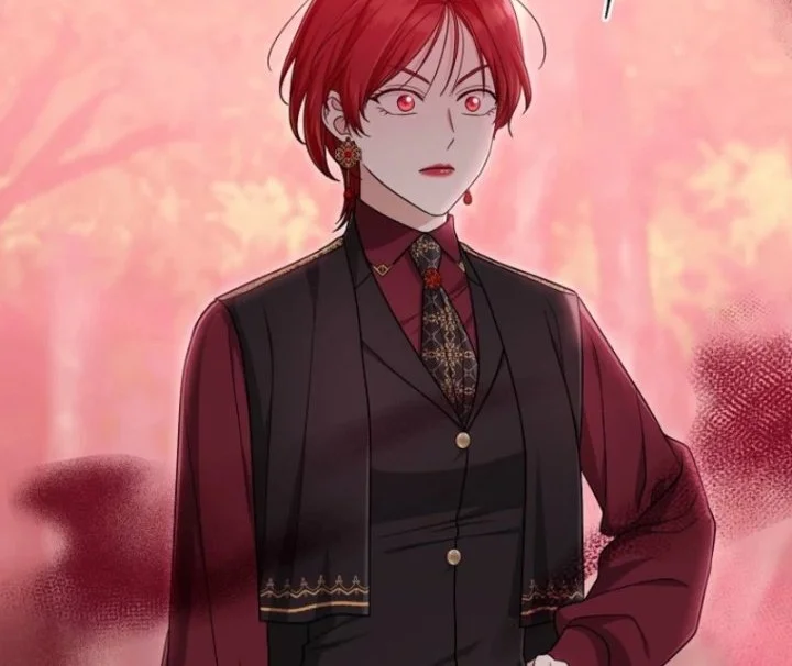 The Unintentionally Ideal Adopted Daughter Chapter 115 Gambar 34
