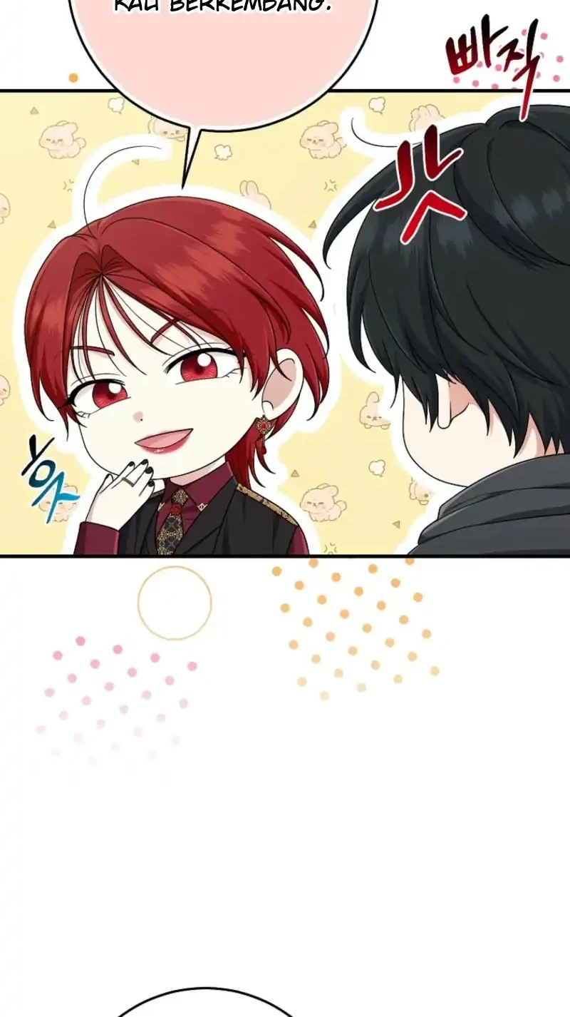 The Unintentionally Ideal Adopted Daughter Chapter 116 Gambar 28