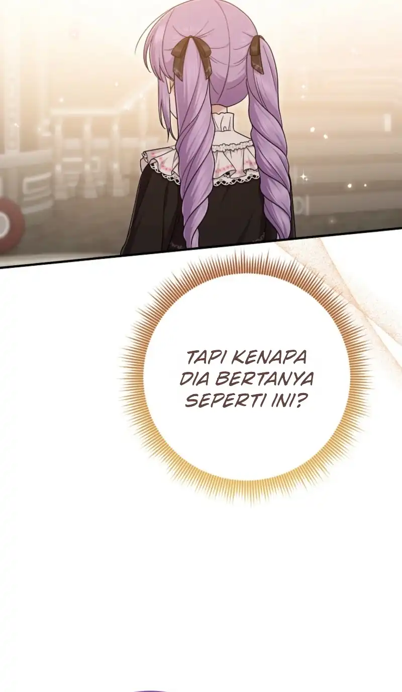 The Unintentionally Ideal Adopted Daughter Chapter 118 Gambar 37