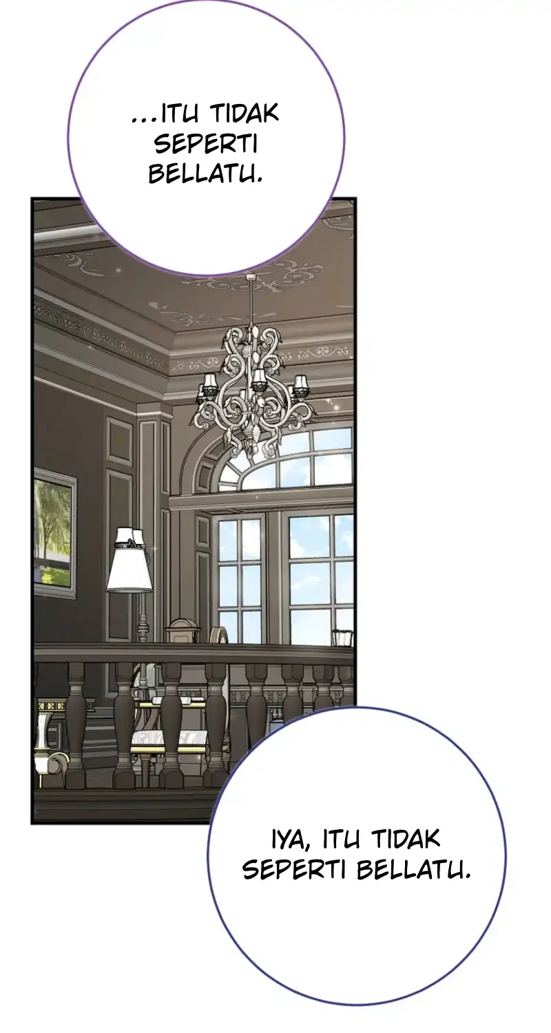 The Unintentionally Ideal Adopted Daughter Chapter 118 Gambar 38