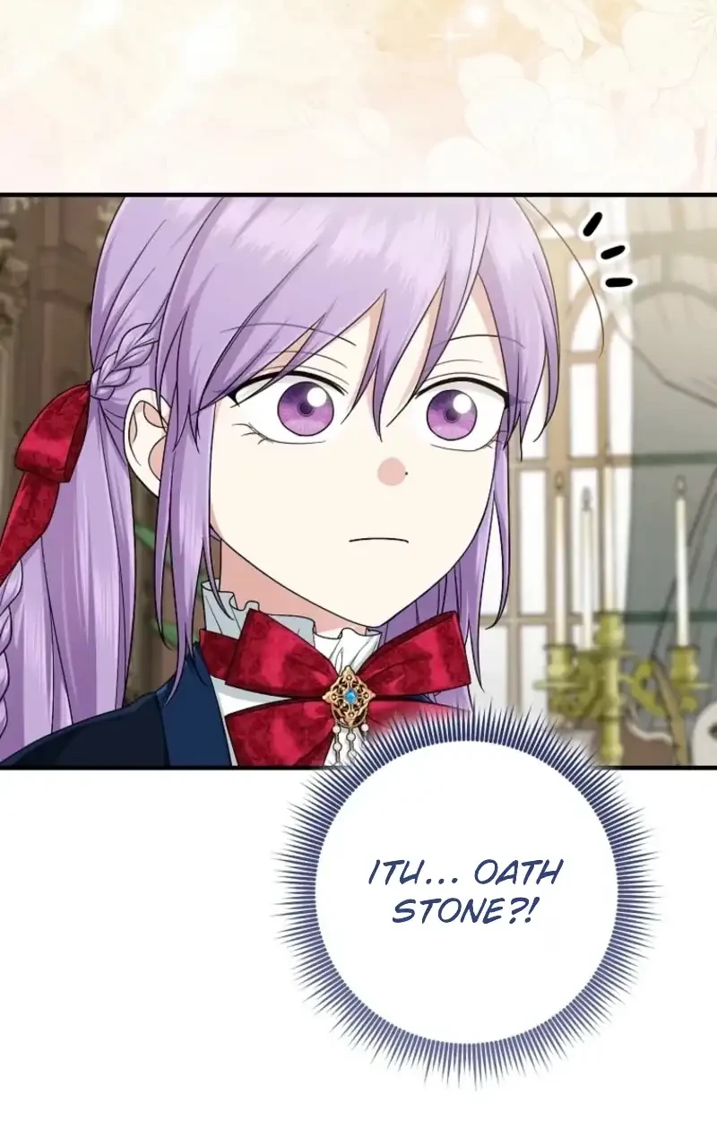 The Unintentionally Ideal Adopted Daughter Chapter 119 Gambar 27