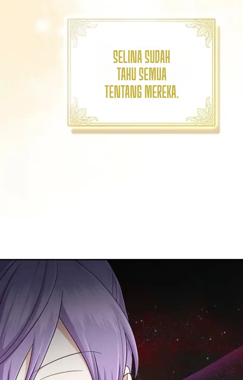 The Unintentionally Ideal Adopted Daughter Chapter 120 Gambar 30