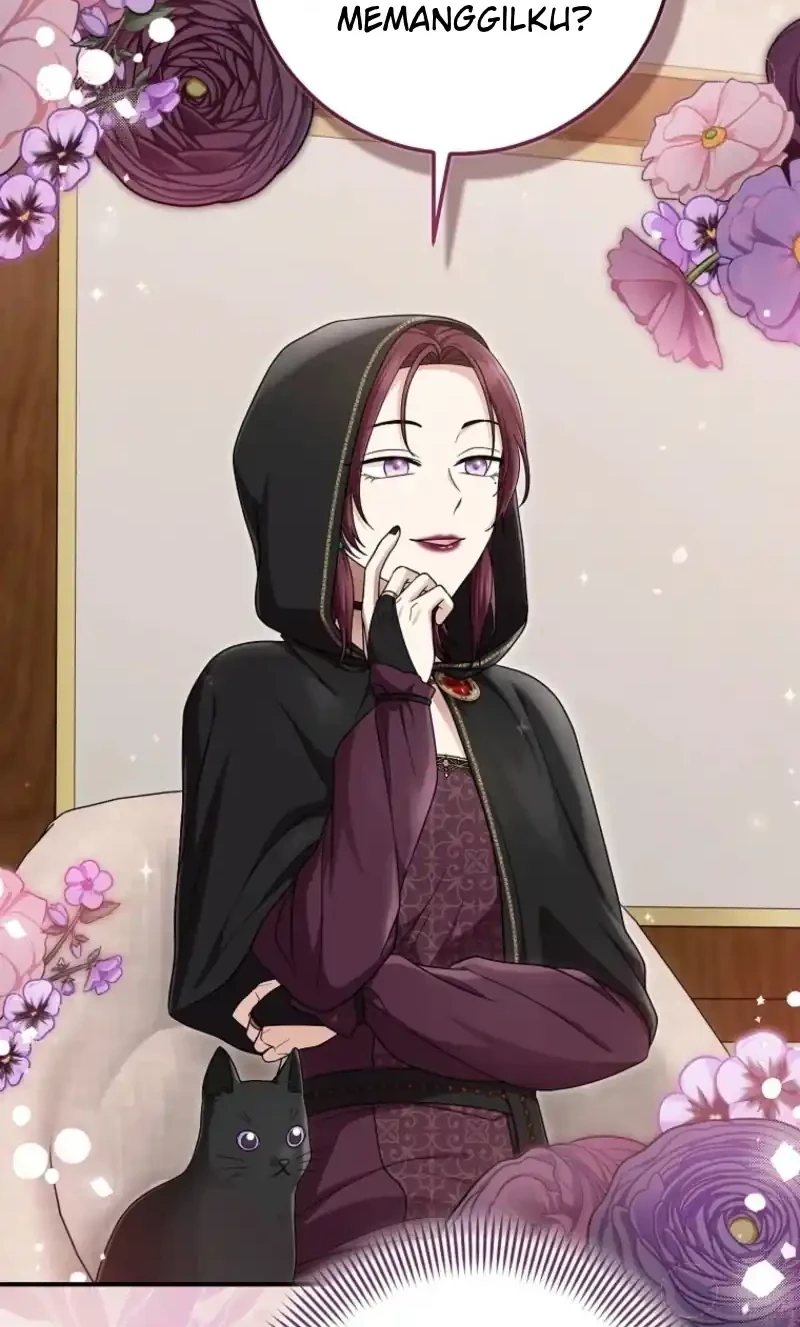 The Unintentionally Ideal Adopted Daughter Chapter 121 Gambar 28