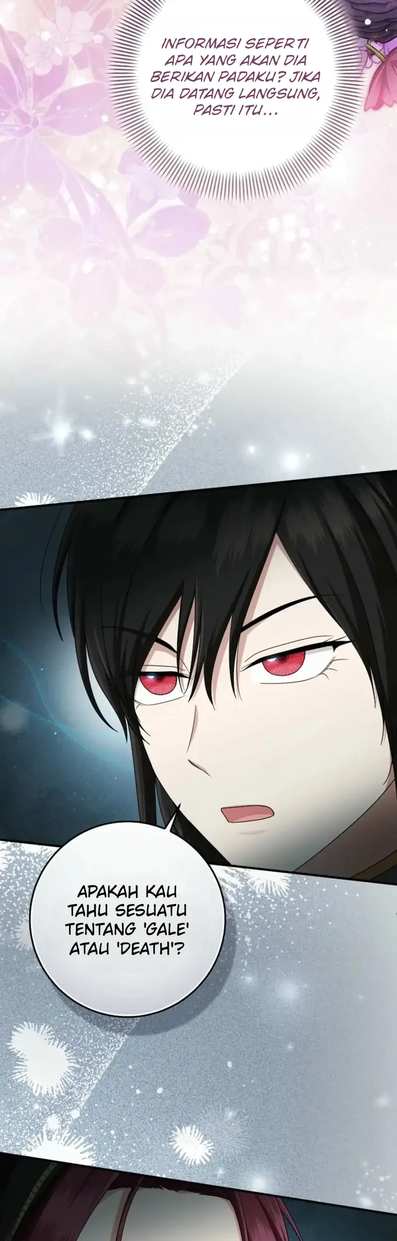 The Unintentionally Ideal Adopted Daughter Chapter 121 Gambar 29