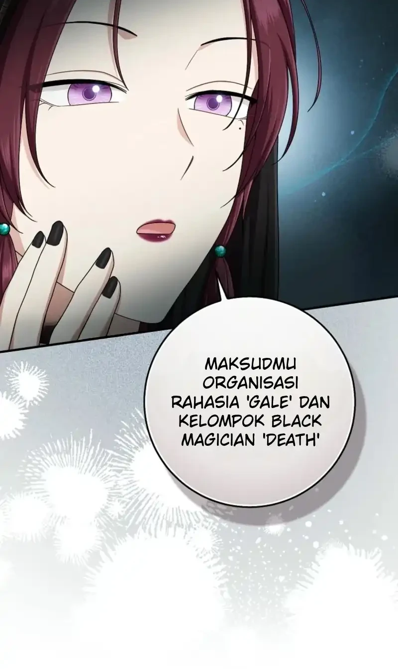 The Unintentionally Ideal Adopted Daughter Chapter 121 Gambar 30