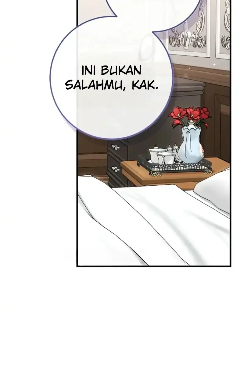 The Unintentionally Ideal Adopted Daughter Chapter 122 Gambar 30