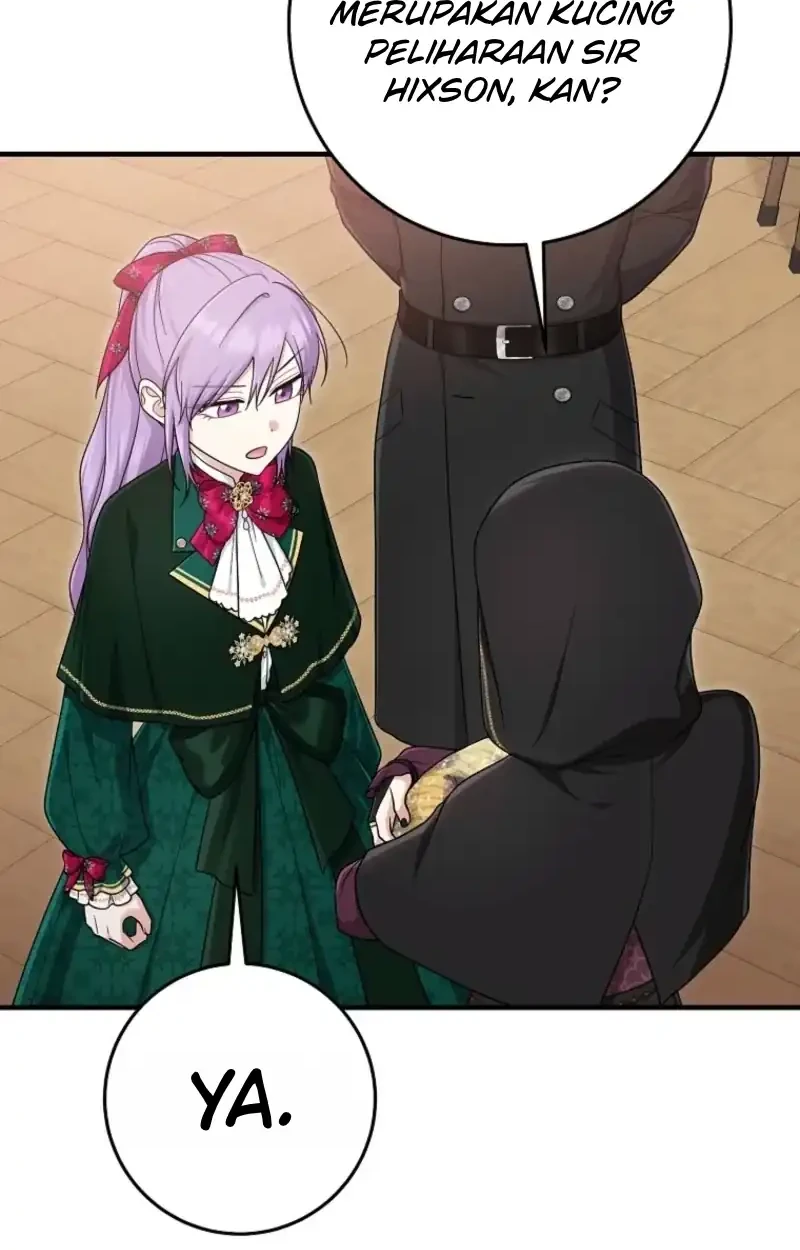 The Unintentionally Ideal Adopted Daughter Chapter 123 Gambar 30