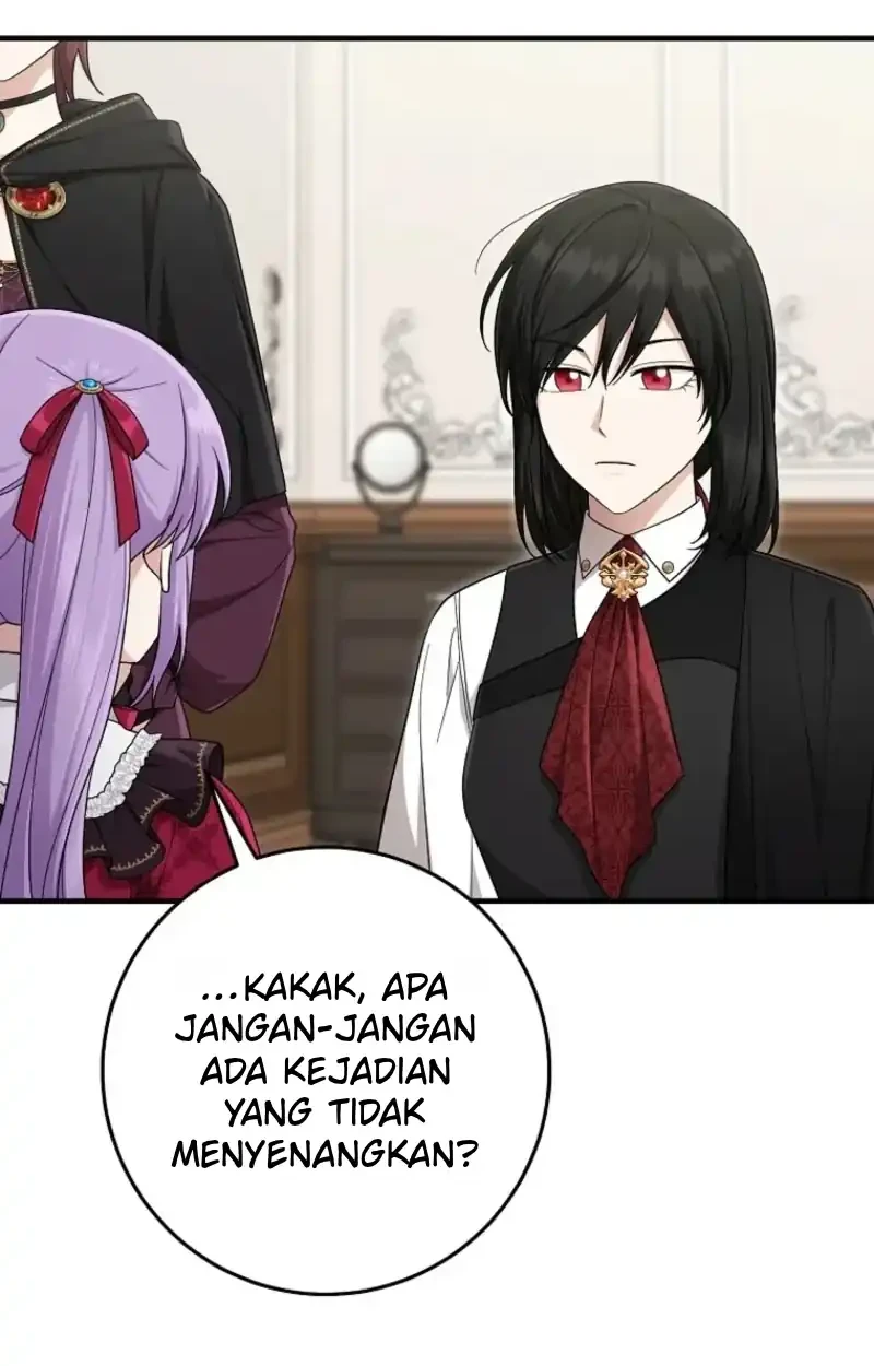The Unintentionally Ideal Adopted Daughter Chapter 124 Gambar 30