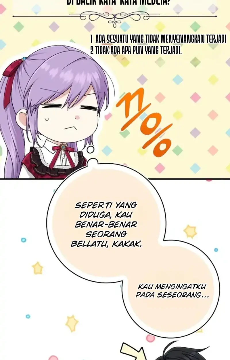 The Unintentionally Ideal Adopted Daughter Chapter 124 Gambar 32