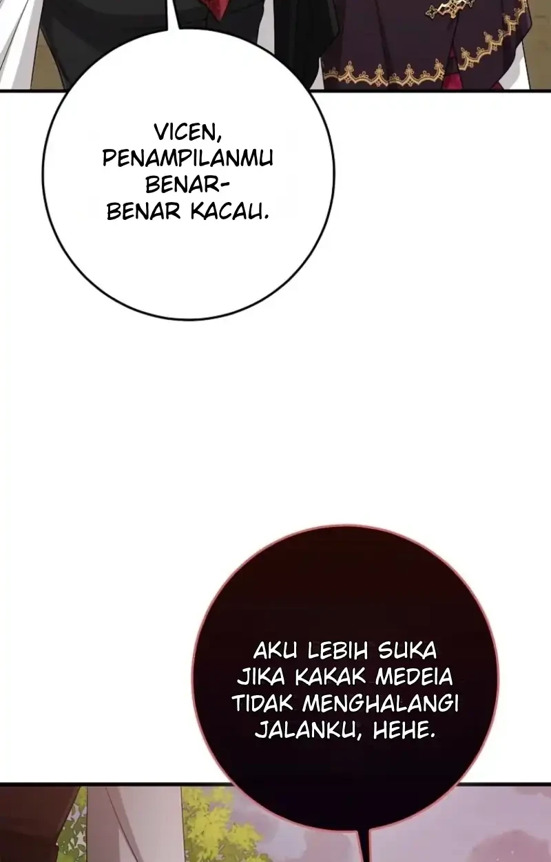 The Unintentionally Ideal Adopted Daughter Chapter 125 Gambar 30