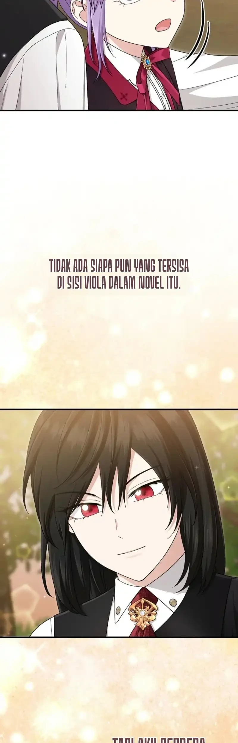 The Unintentionally Ideal Adopted Daughter Chapter 126 Gambar 31