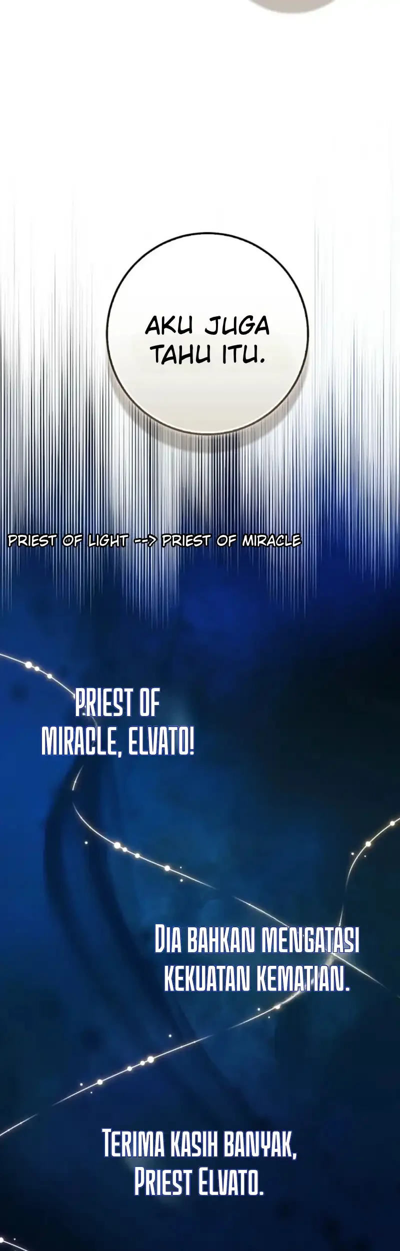 The Unintentionally Ideal Adopted Daughter Chapter 127 Gambar 29
