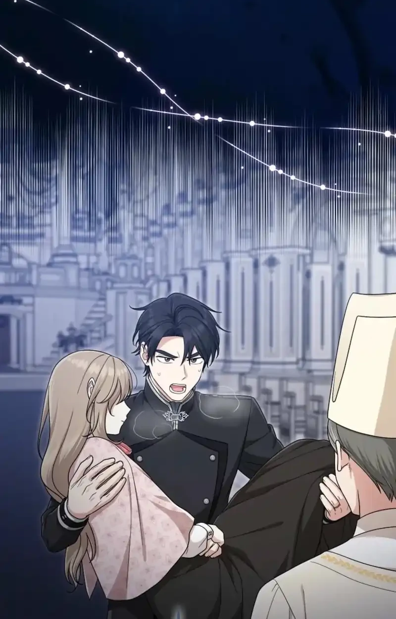 The Unintentionally Ideal Adopted Daughter Chapter 127 Gambar 30