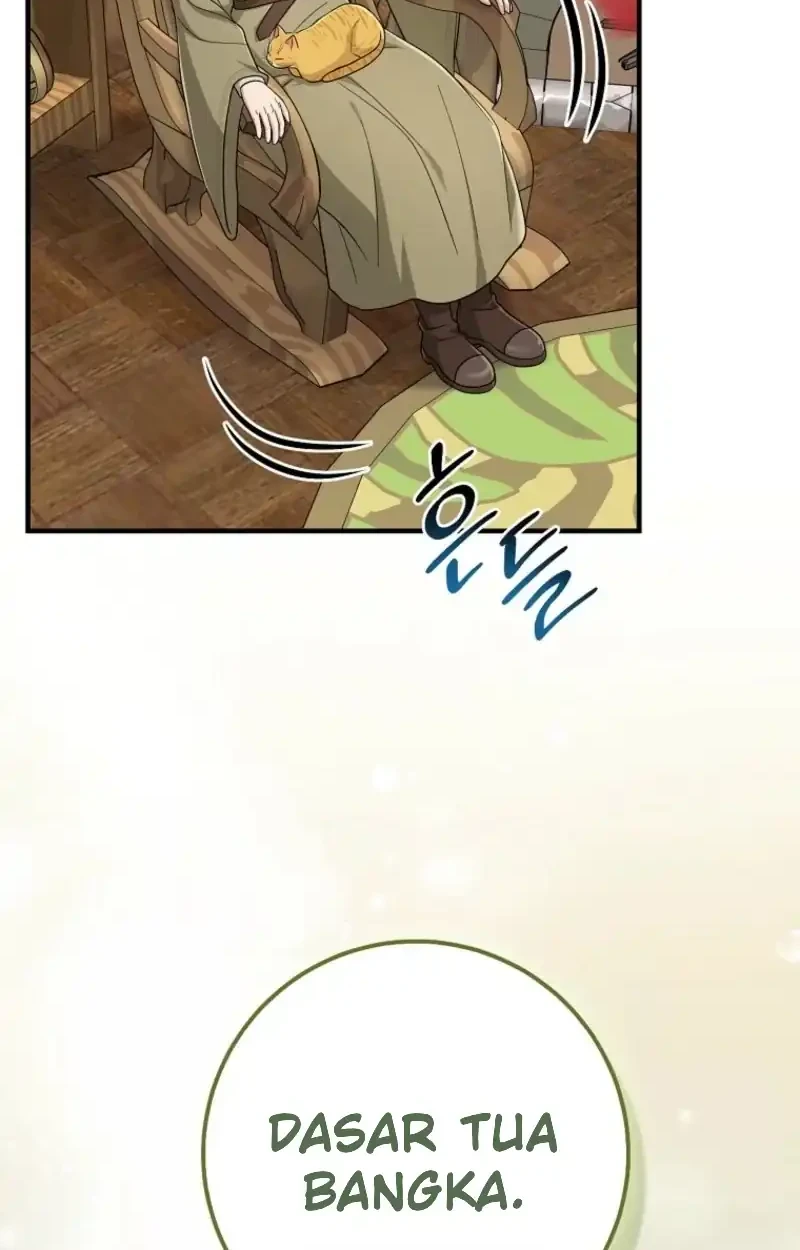 The Unintentionally Ideal Adopted Daughter Chapter 128 Gambar 30