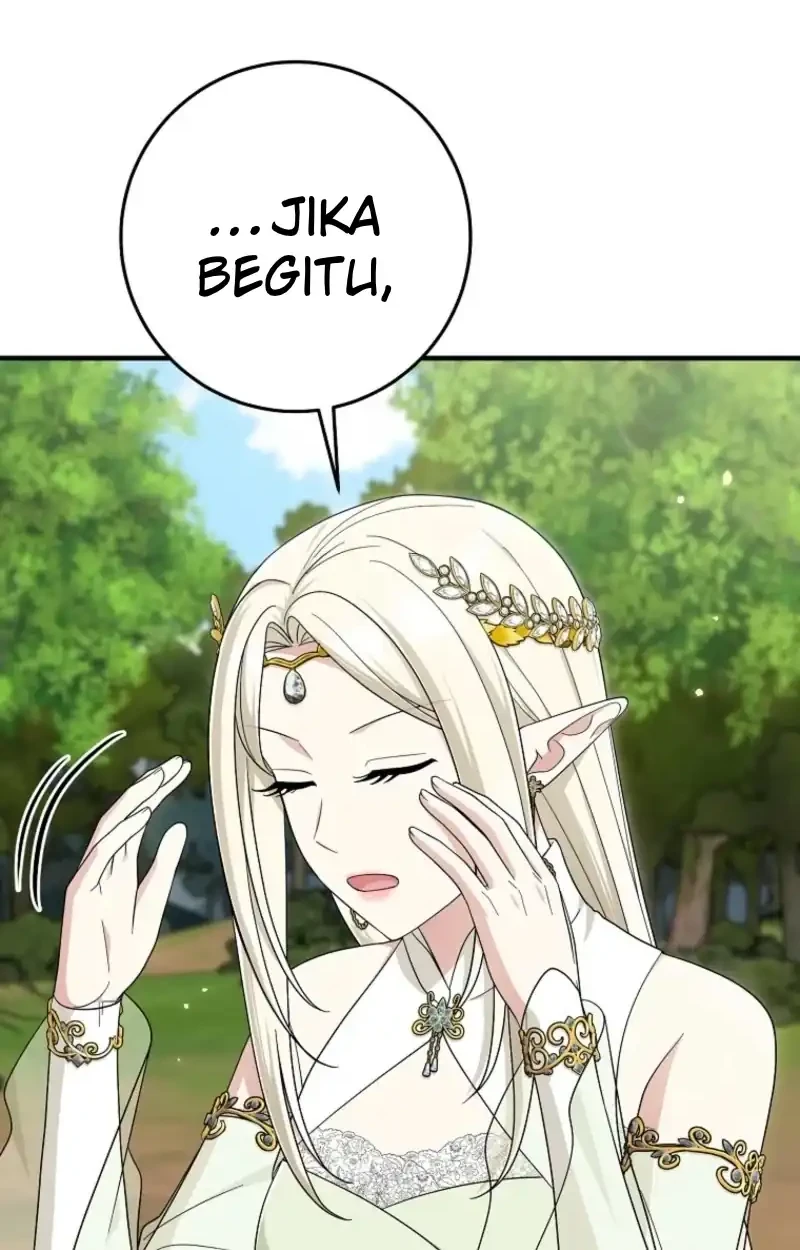 The Unintentionally Ideal Adopted Daughter Chapter 129 Gambar 32