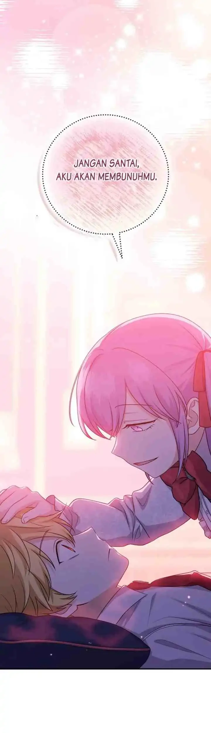 The Unintentionally Ideal Adopted Daughter Chapter 13 Gambar 19