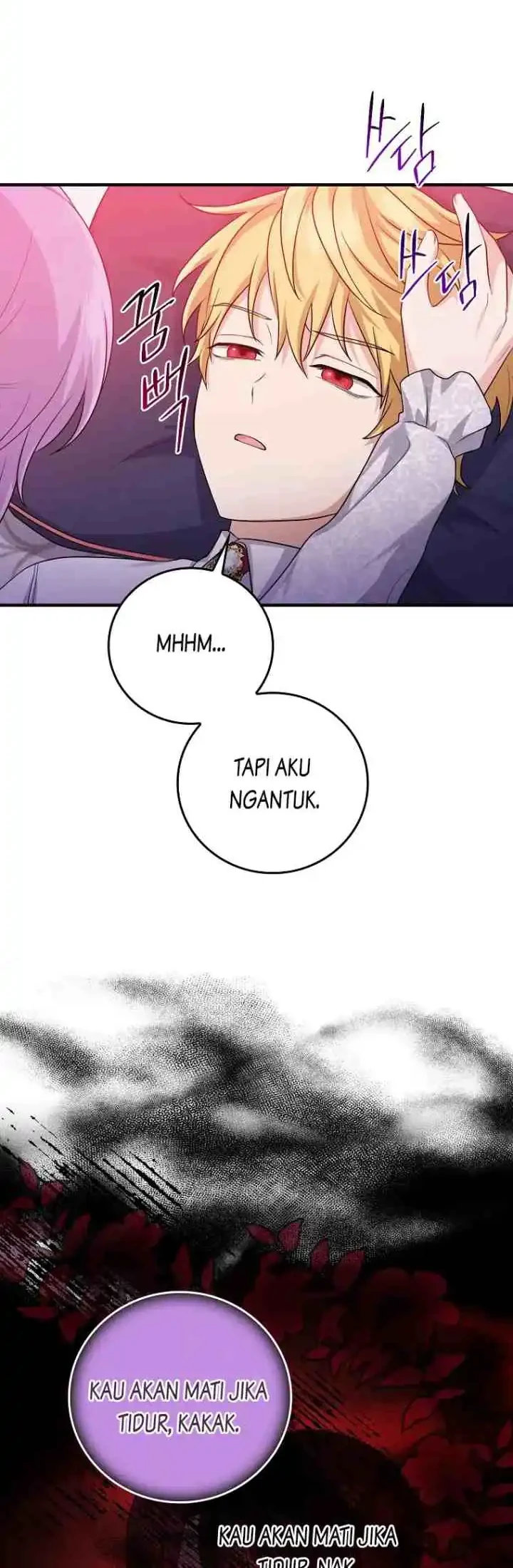 The Unintentionally Ideal Adopted Daughter Chapter 13 Gambar 20