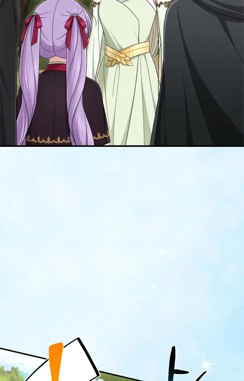 The Unintentionally Ideal Adopted Daughter Chapter 130 Gambar 30