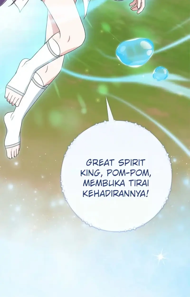 The Unintentionally Ideal Adopted Daughter Chapter 130 Gambar 32