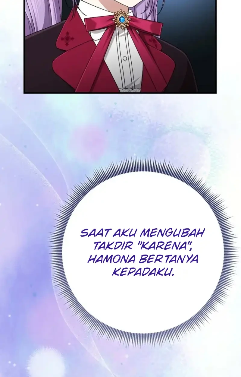 The Unintentionally Ideal Adopted Daughter Chapter 131 Gambar 32