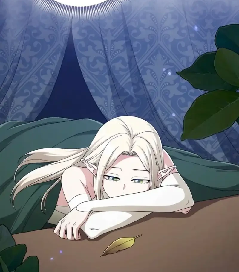 The Unintentionally Ideal Adopted Daughter Chapter 131 Gambar 34
