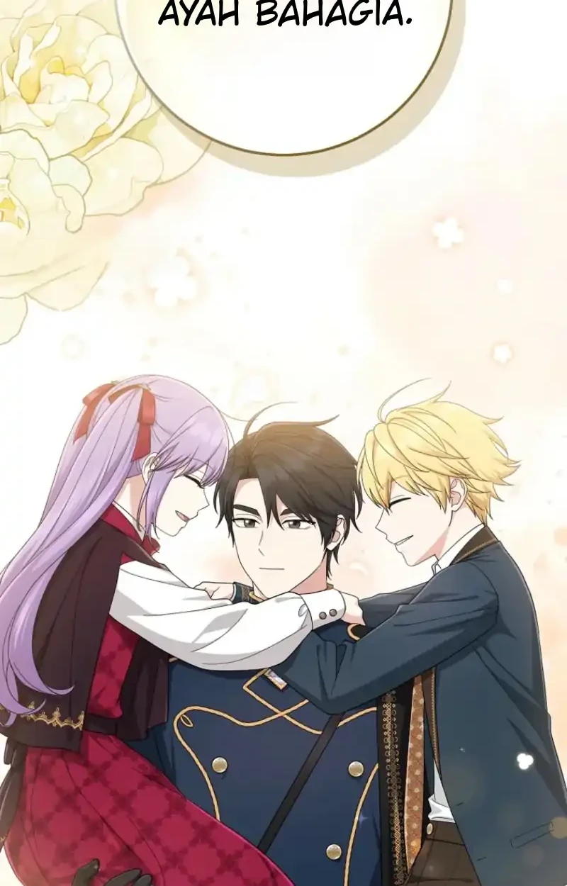 The Unintentionally Ideal Adopted Daughter Chapter 133 Gambar 30