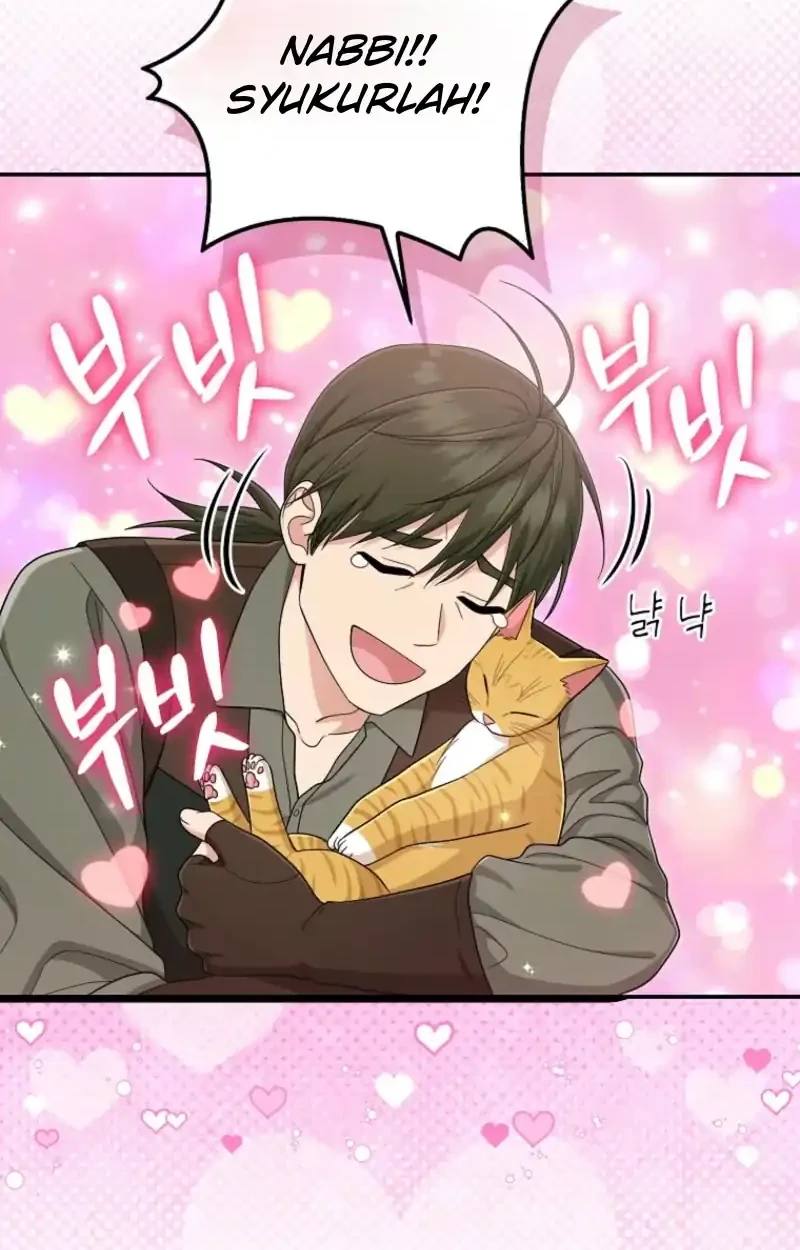 The Unintentionally Ideal Adopted Daughter Chapter 133 Gambar 32