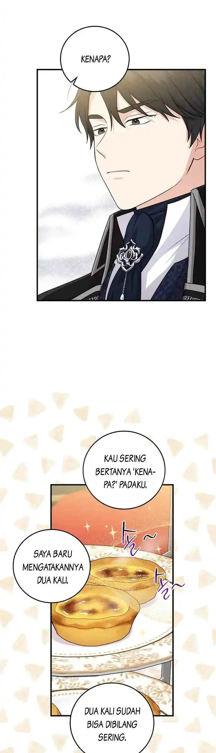 The Unintentionally Ideal Adopted Daughter Chapter 15 Gambar 21