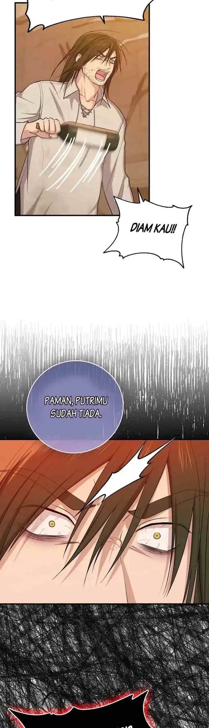 The Unintentionally Ideal Adopted Daughter Chapter 17 Gambar 17