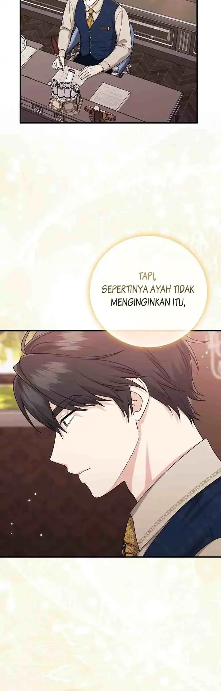 The Unintentionally Ideal Adopted Daughter Chapter 18 Gambar 21