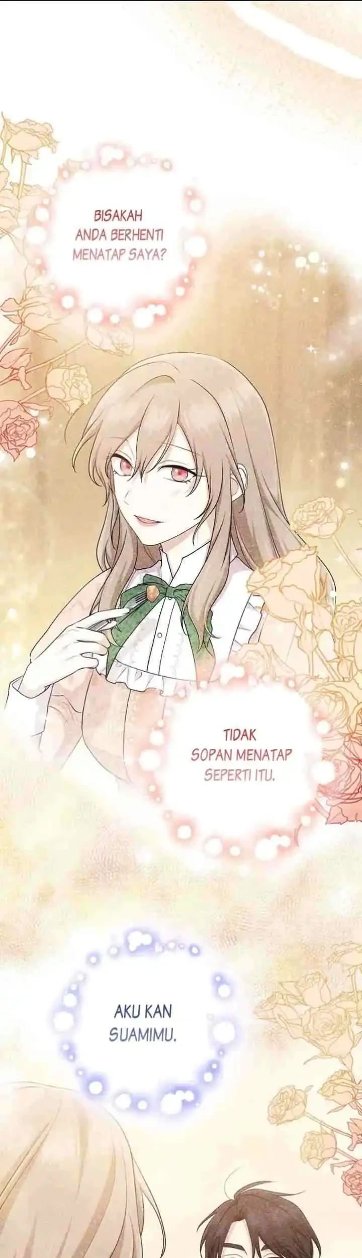 The Unintentionally Ideal Adopted Daughter Chapter 19 Gambar 20
