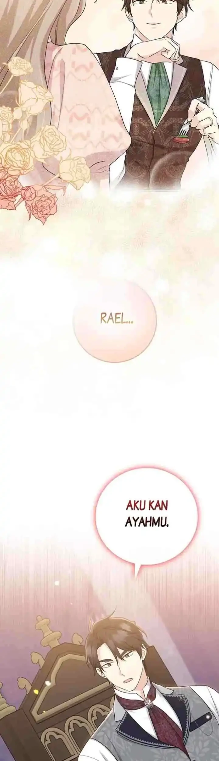The Unintentionally Ideal Adopted Daughter Chapter 19 Gambar 21