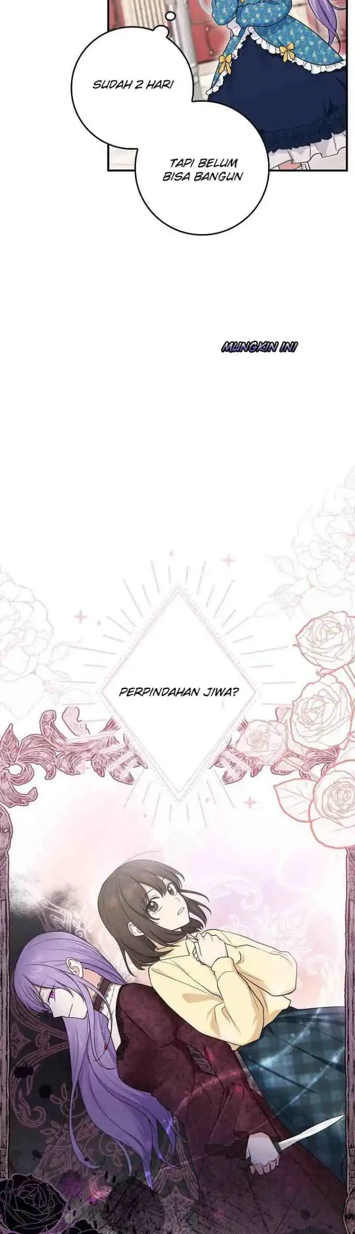 The Unintentionally Ideal Adopted Daughter Chapter 2 Gambar 23