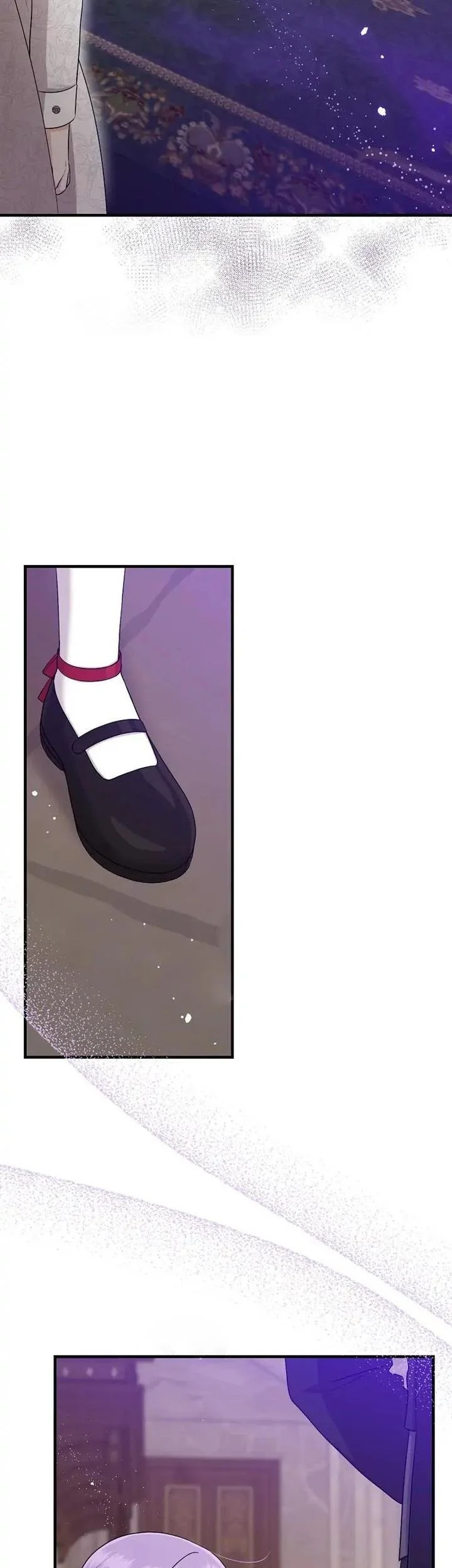 The Unintentionally Ideal Adopted Daughter Chapter 22 Gambar 19