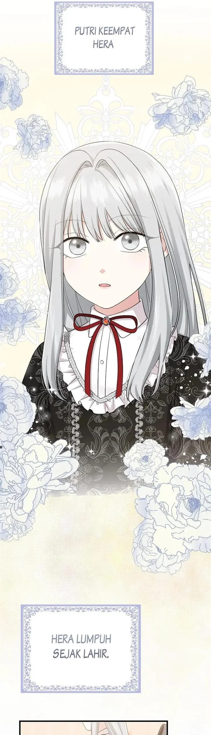 The Unintentionally Ideal Adopted Daughter Chapter 24 Gambar 17