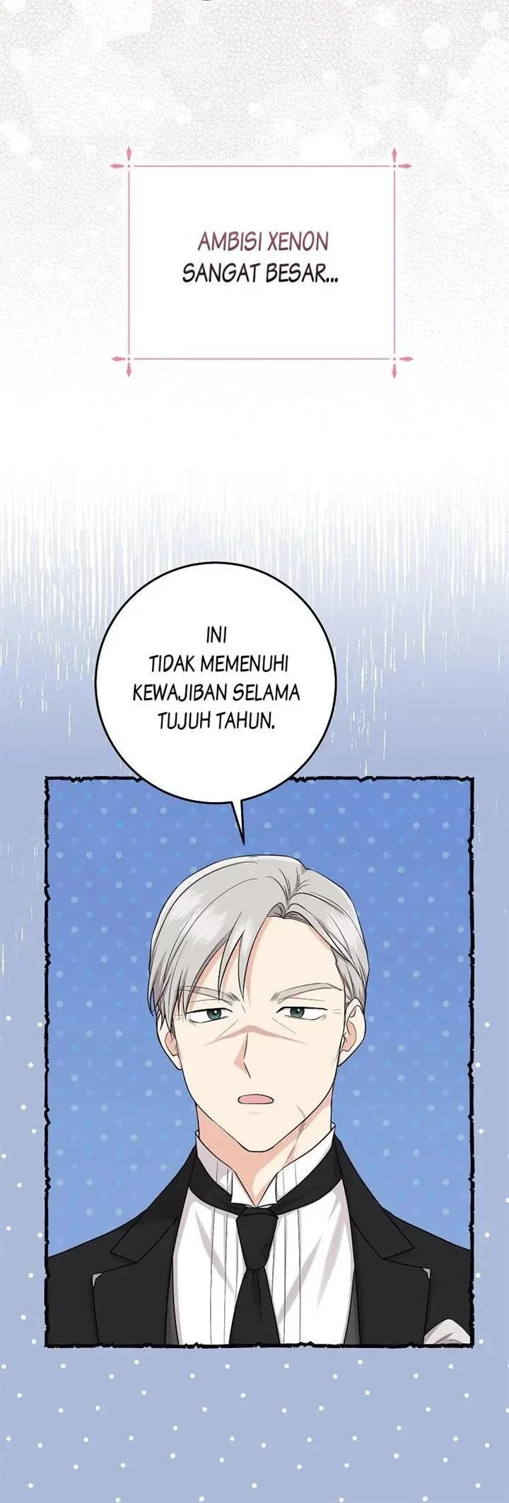 The Unintentionally Ideal Adopted Daughter Chapter 25 Gambar 18