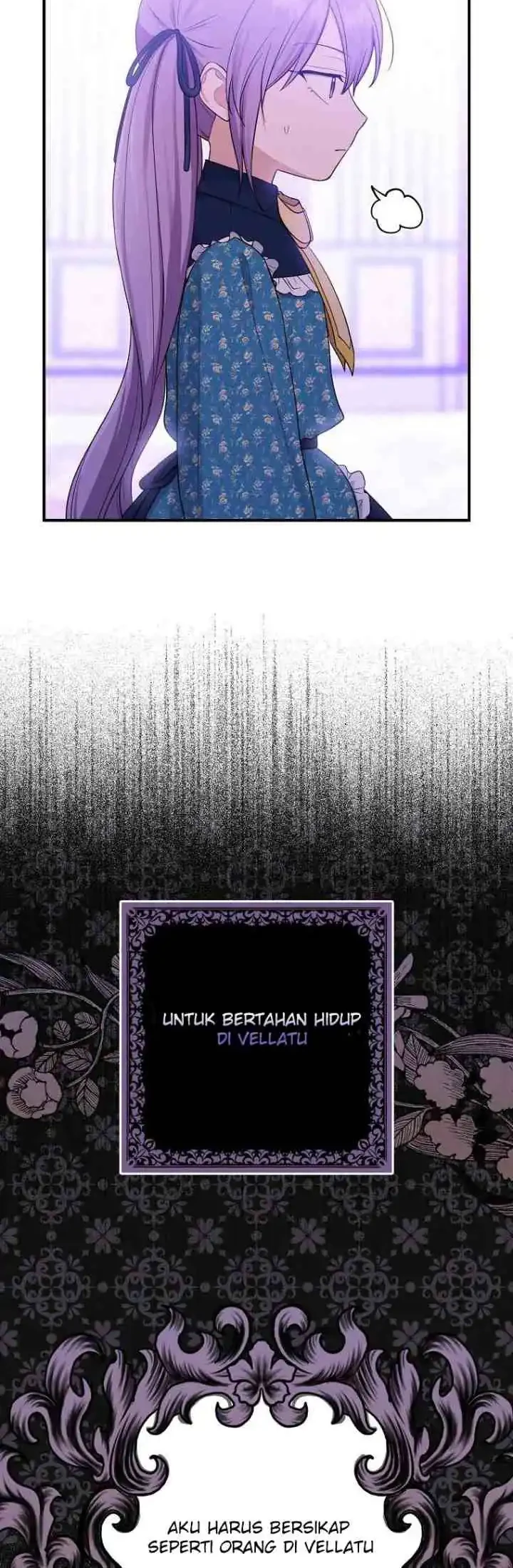 The Unintentionally Ideal Adopted Daughter Chapter 3 Gambar 21
