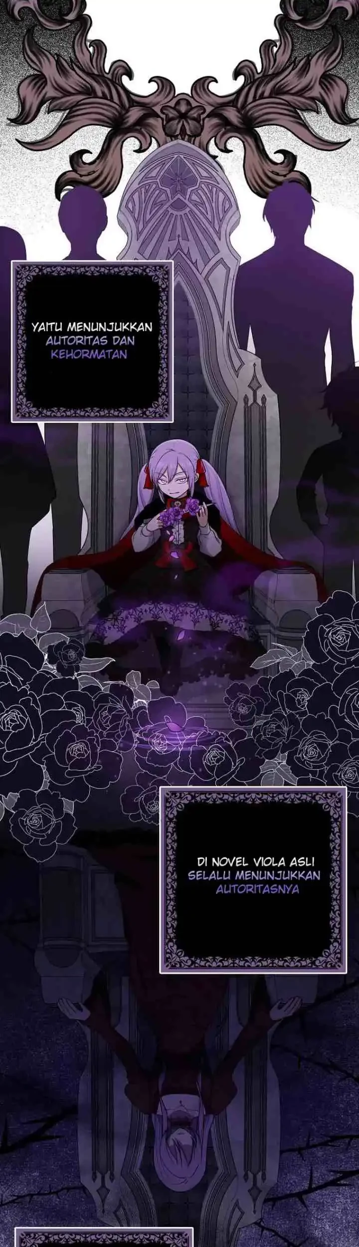 The Unintentionally Ideal Adopted Daughter Chapter 3 Gambar 22