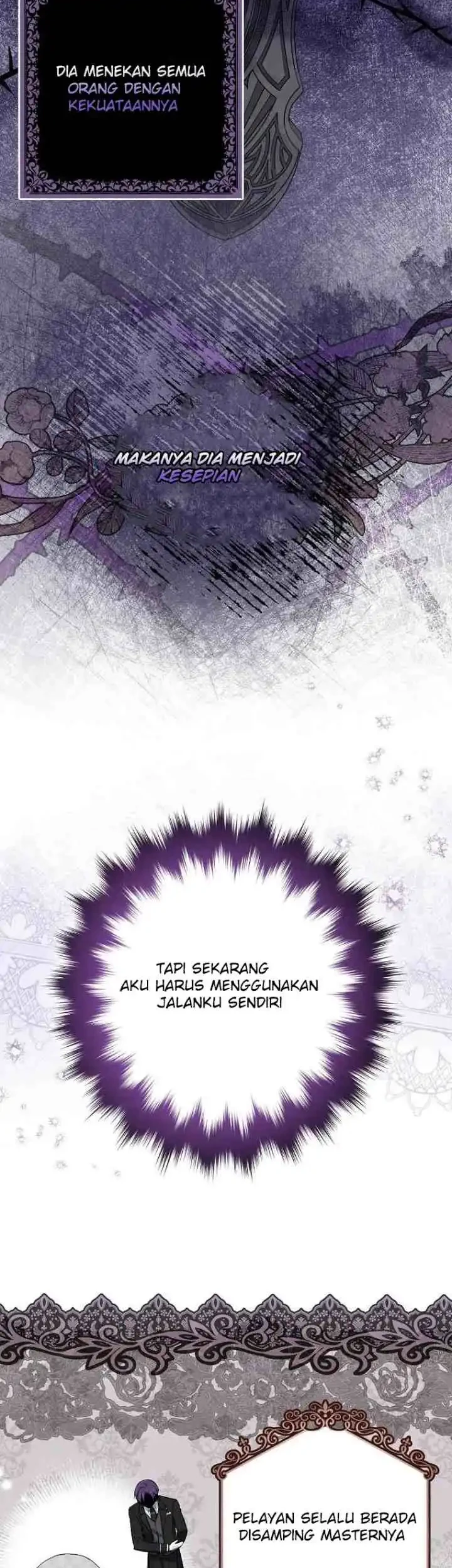The Unintentionally Ideal Adopted Daughter Chapter 3 Gambar 23