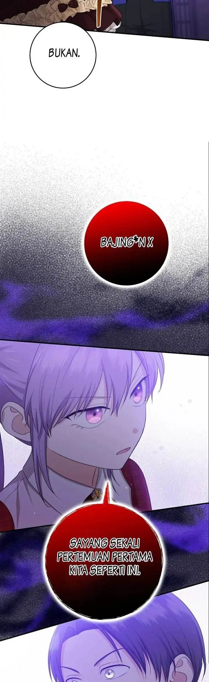 The Unintentionally Ideal Adopted Daughter Chapter 34 Gambar 19