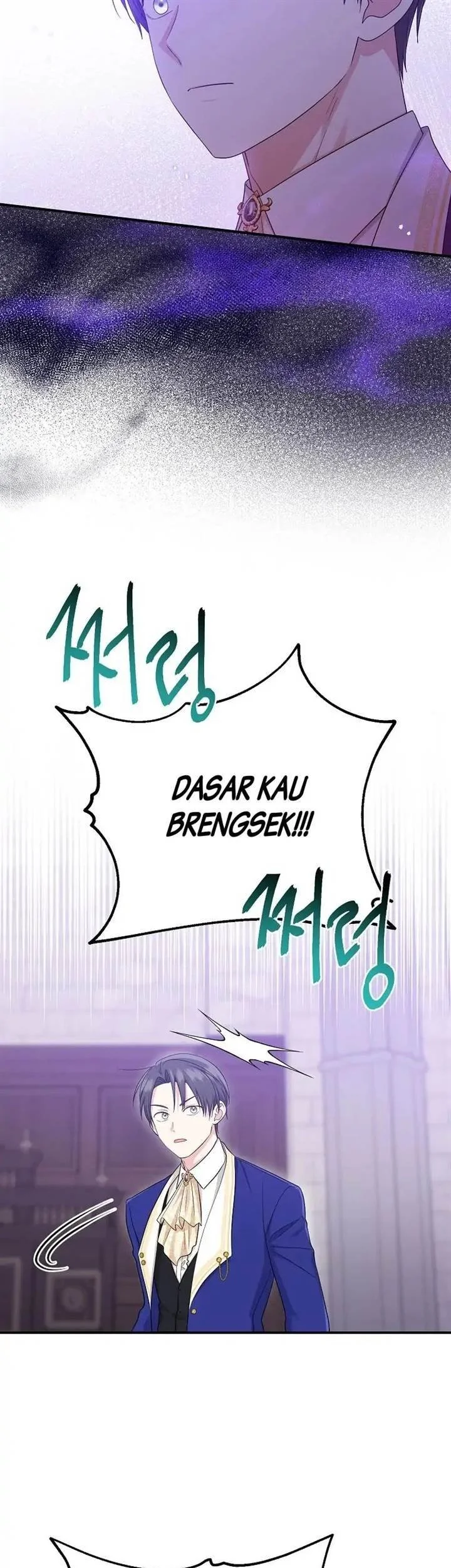 The Unintentionally Ideal Adopted Daughter Chapter 34 Gambar 20