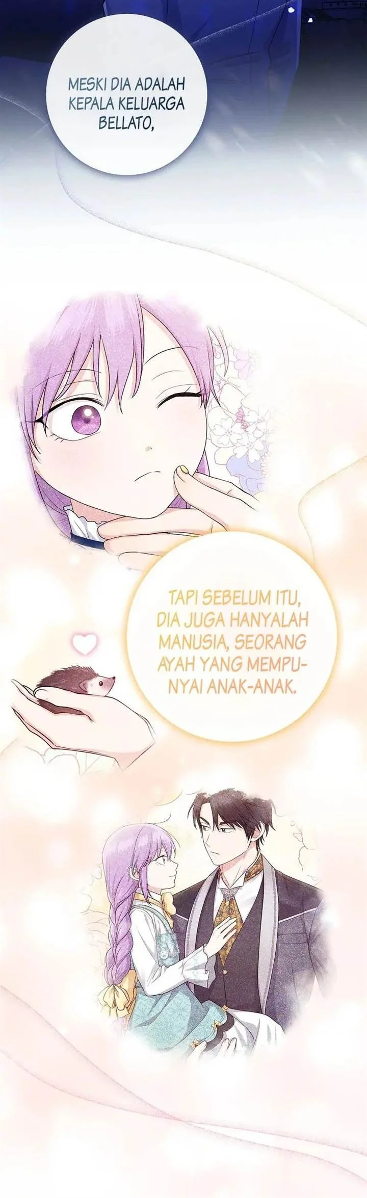 The Unintentionally Ideal Adopted Daughter Chapter 46 Gambar 21