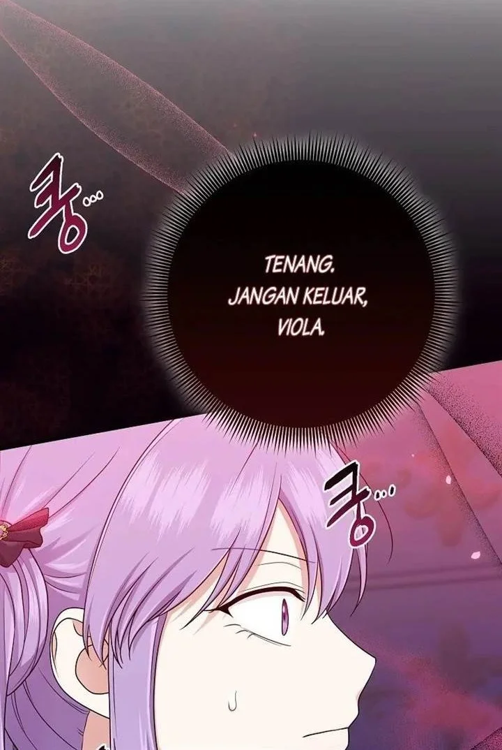 The Unintentionally Ideal Adopted Daughter Chapter 49 Gambar 23