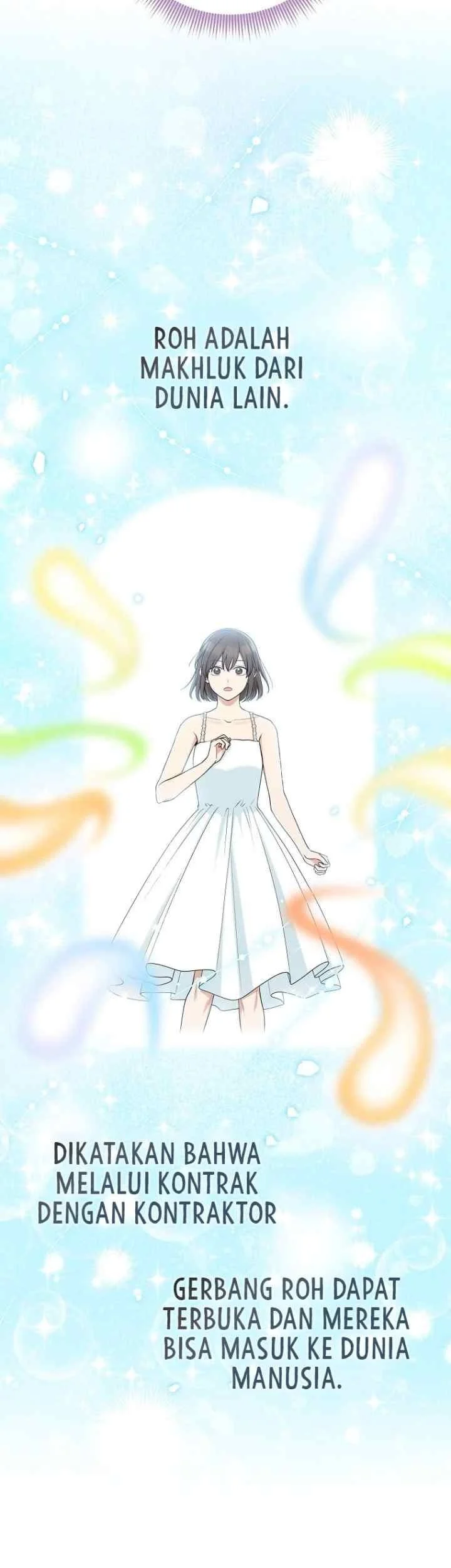 The Unintentionally Ideal Adopted Daughter Chapter 54 Gambar 22