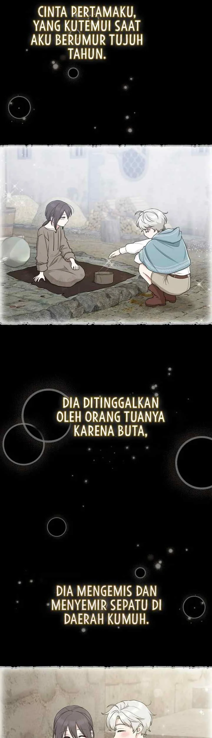 The Unintentionally Ideal Adopted Daughter Chapter 55 Gambar 19